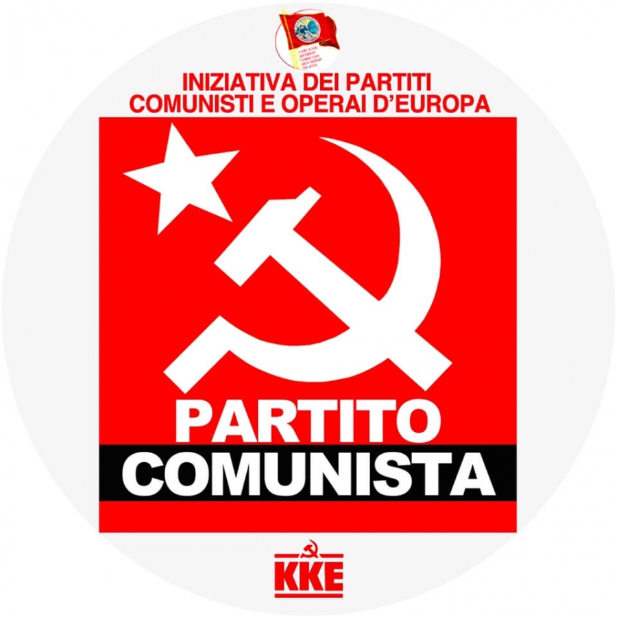 partito comunista rizzo