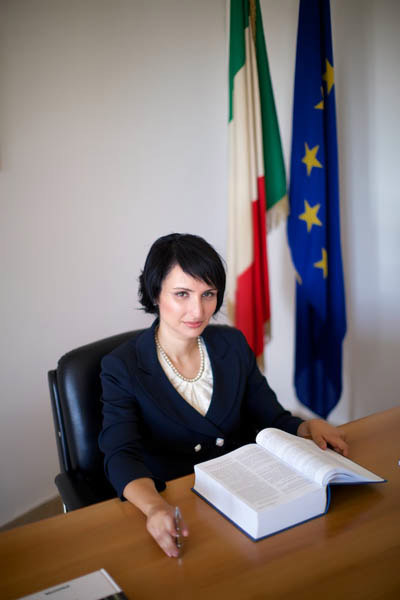 Anna Paola Sabatini