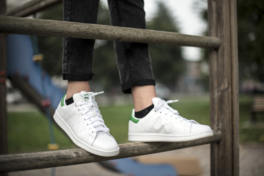 adidas stan smith storia