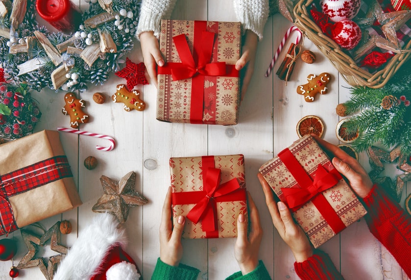 Suggerimenti Per I Regali Di Natale.Natale 7 Consigli Per Fare I Regali